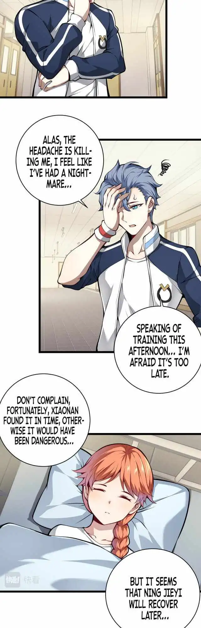 Combine Cube Chapter 18 4